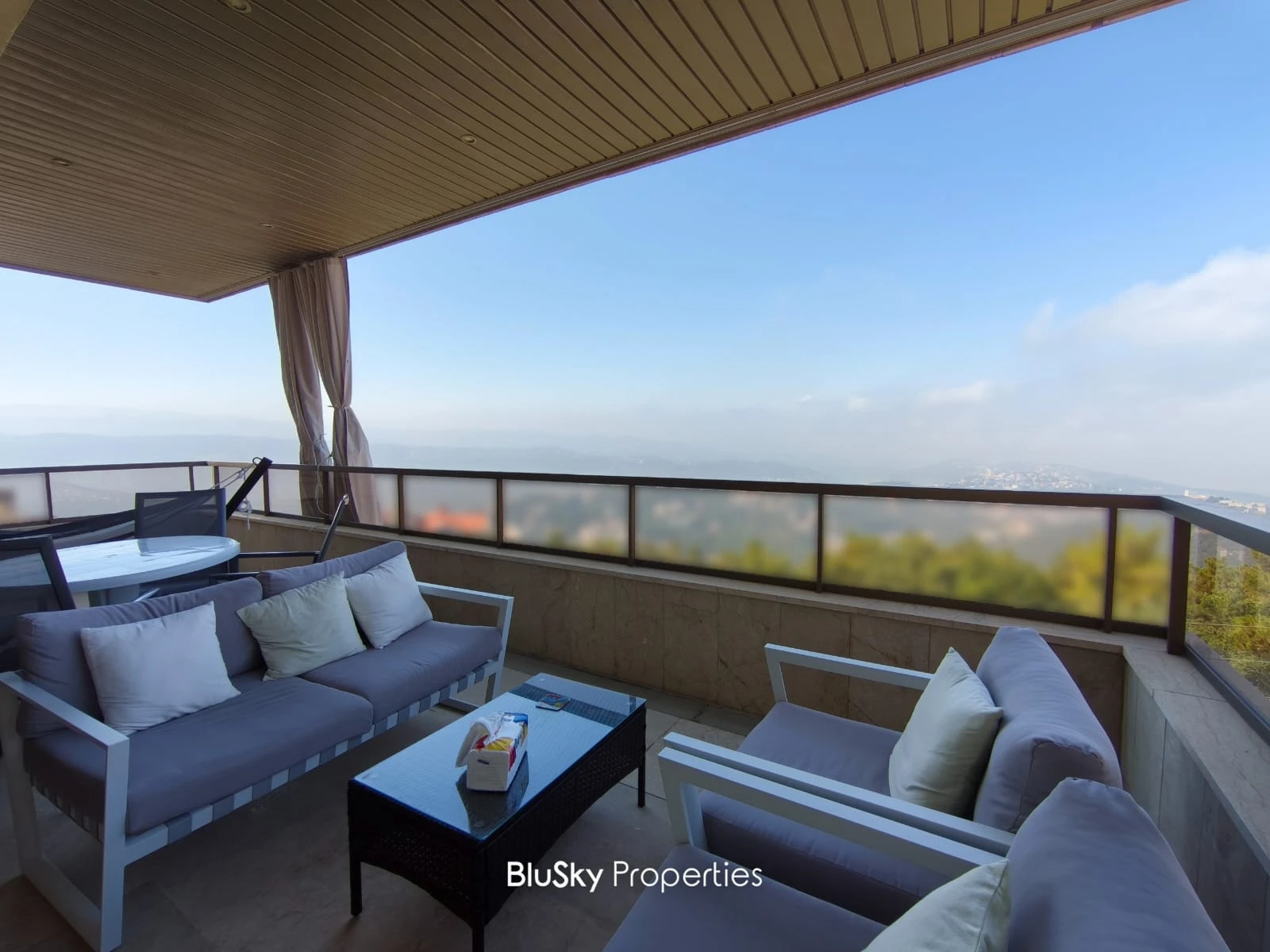 Duplex 350m² with Mountain View for Sale in Daher El Souwen — photo 2