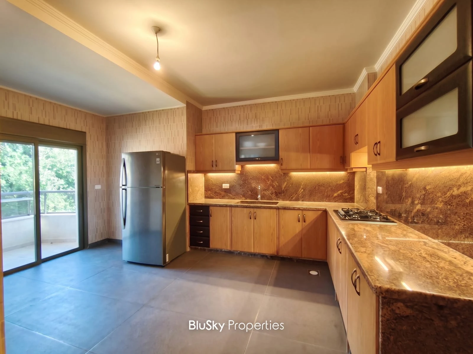 Duplex 350m² with Mountain View for Sale in Daher El Souwen — photo 5