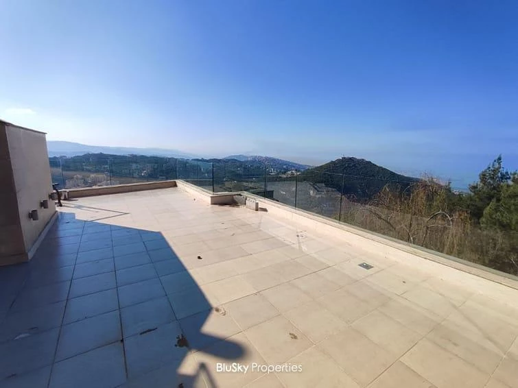 Duplex 400m² Garden for Rent in Daher El Souwen — الصورة 2