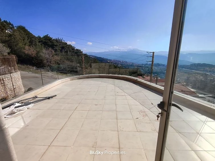 Duplex 400m² Garden for Rent in Daher El Souwen — الصورة 3