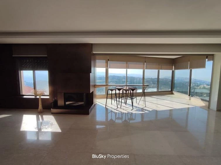 Duplex 400m² Garden for Rent in Daher El Souwen — الصورة 4