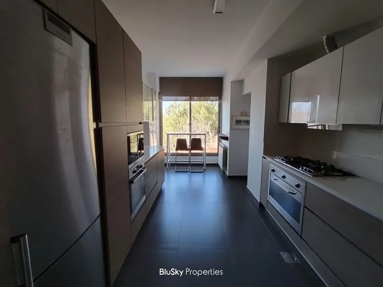 Duplex 400m² Garden for Rent in Daher El Souwen — الصورة 5