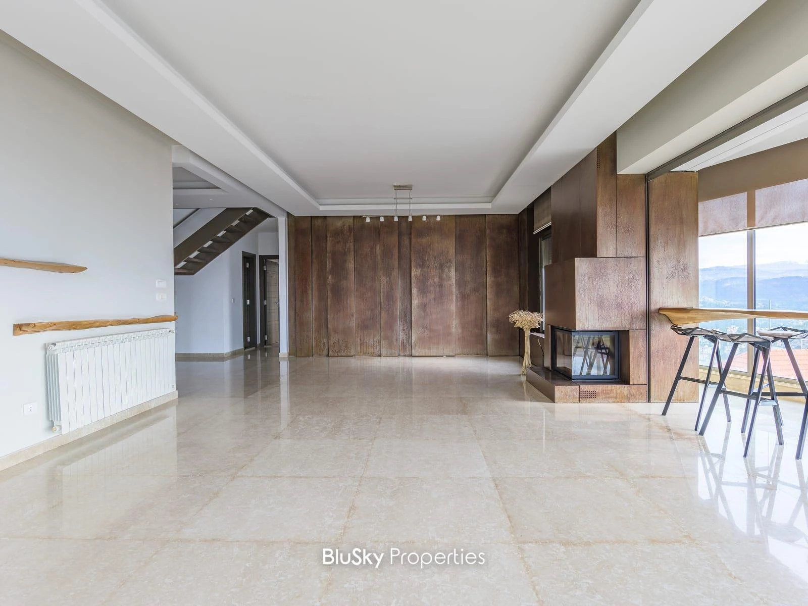 Duplex 400m² Terrace for Sale in Daher El Souwen — photo 3