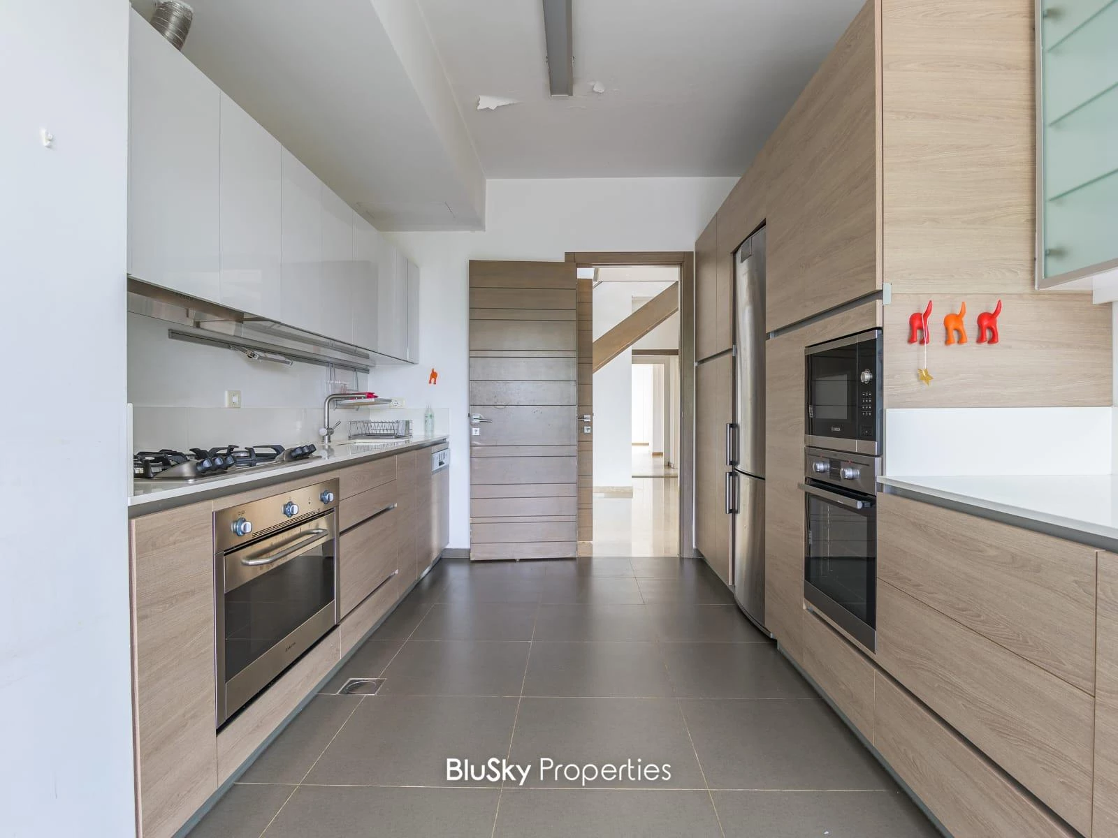 Duplex 400m² Terrace for Sale in Daher El Souwen — photo 5