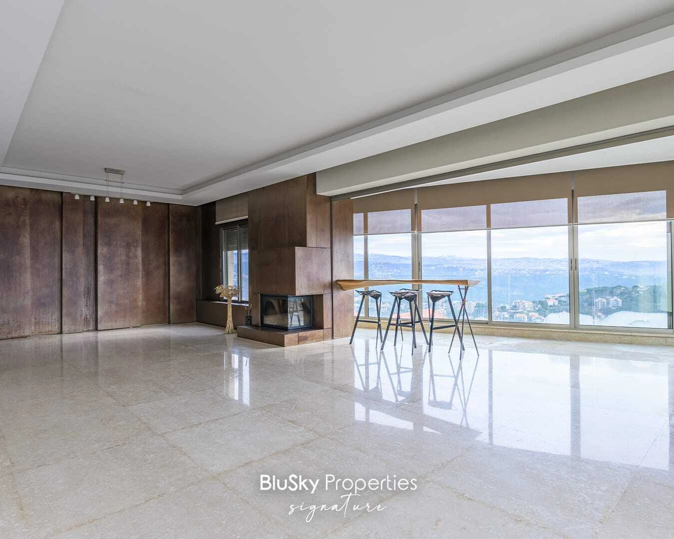 Duplex 400m² Sea View for Sale in Daher El Souwen — الصورة 3