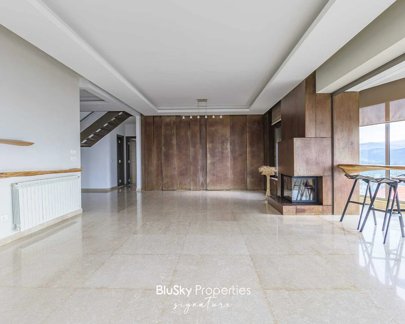 Duplex 400m² Sea View for Sale in Daher El Souwen — الصورة 4
