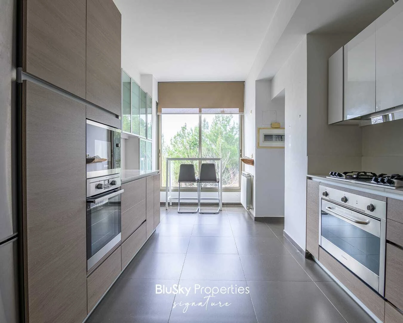 Duplex 400m² Sea View for Sale in Daher El Souwen — الصورة 5