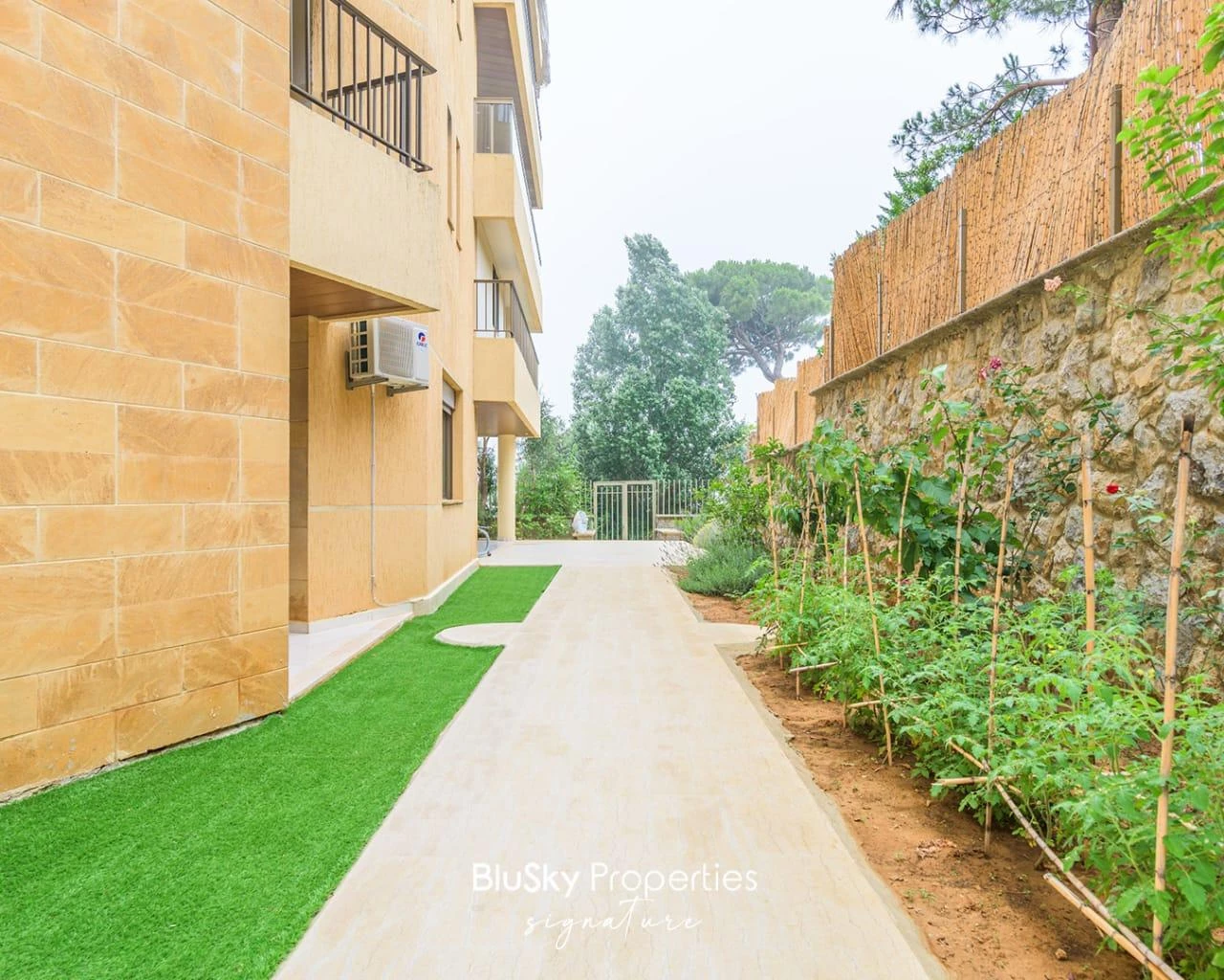 Apartment 500m² Garden for Sale in Daher El Souwen — الصورة 2