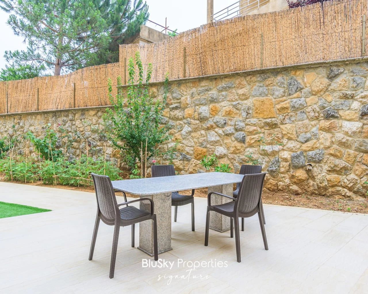 Apartment 500m² Garden for Sale in Daher El Souwen — الصورة 3