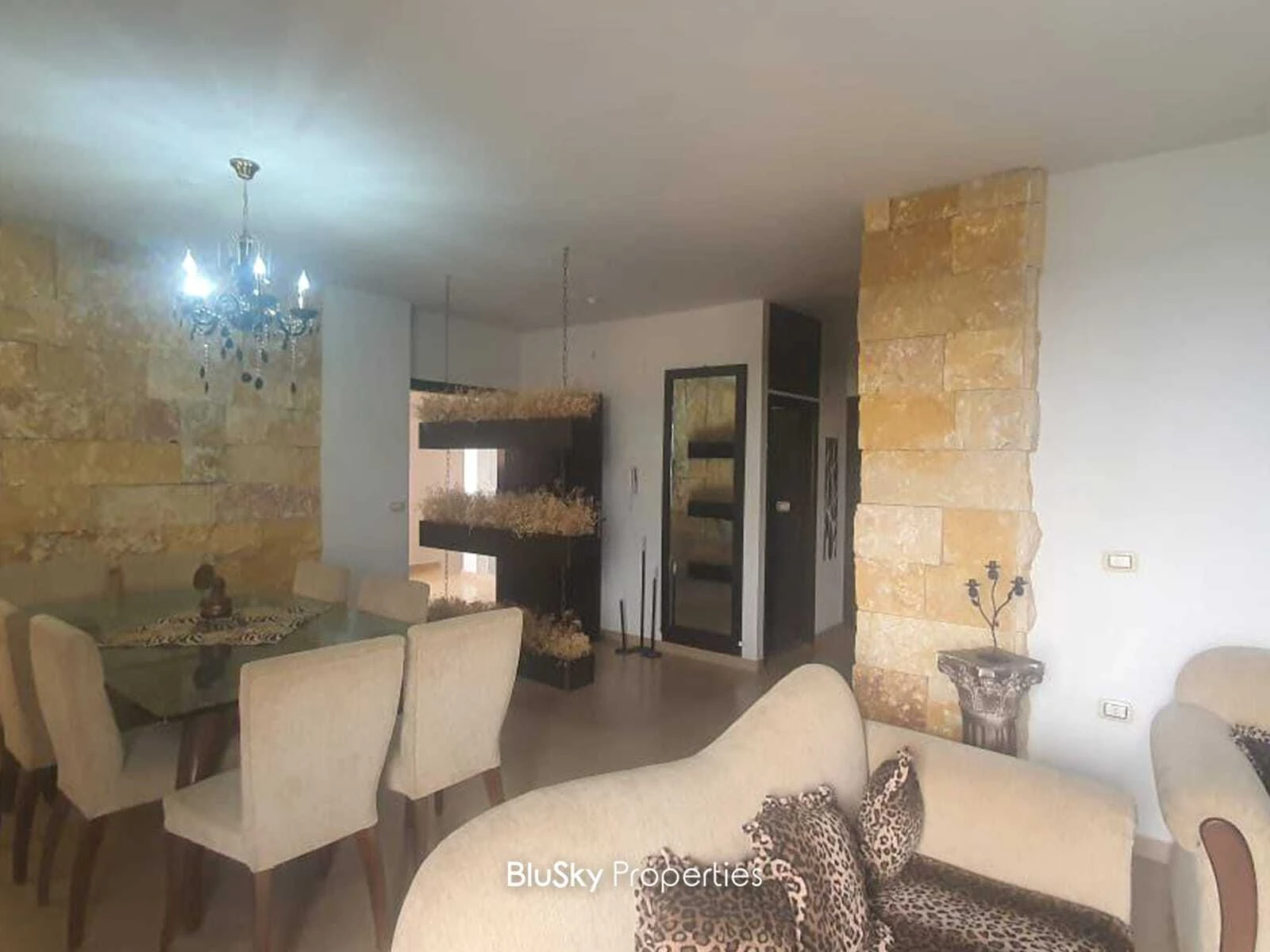 Apartment 130m² Terrace for Sale in Eddeh — الصورة 2