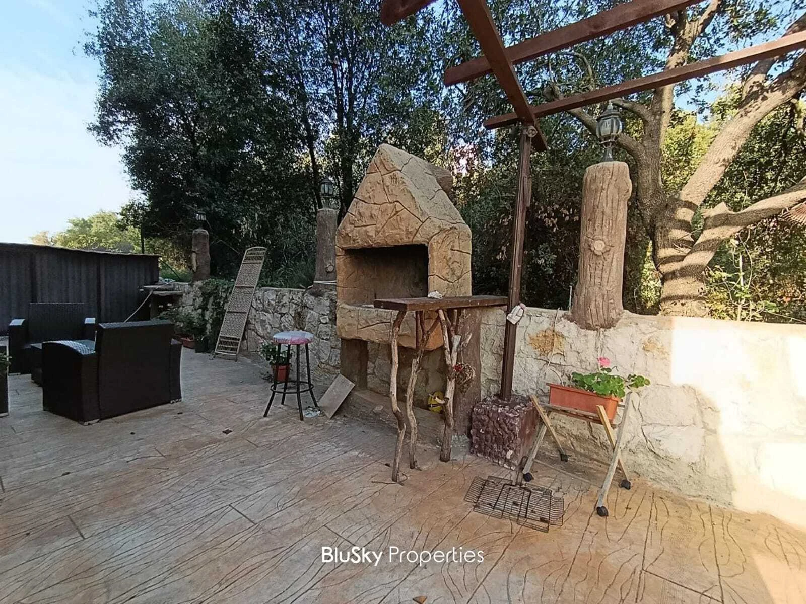 Apartment 130m² Terrace for Sale in Eddeh — الصورة 3