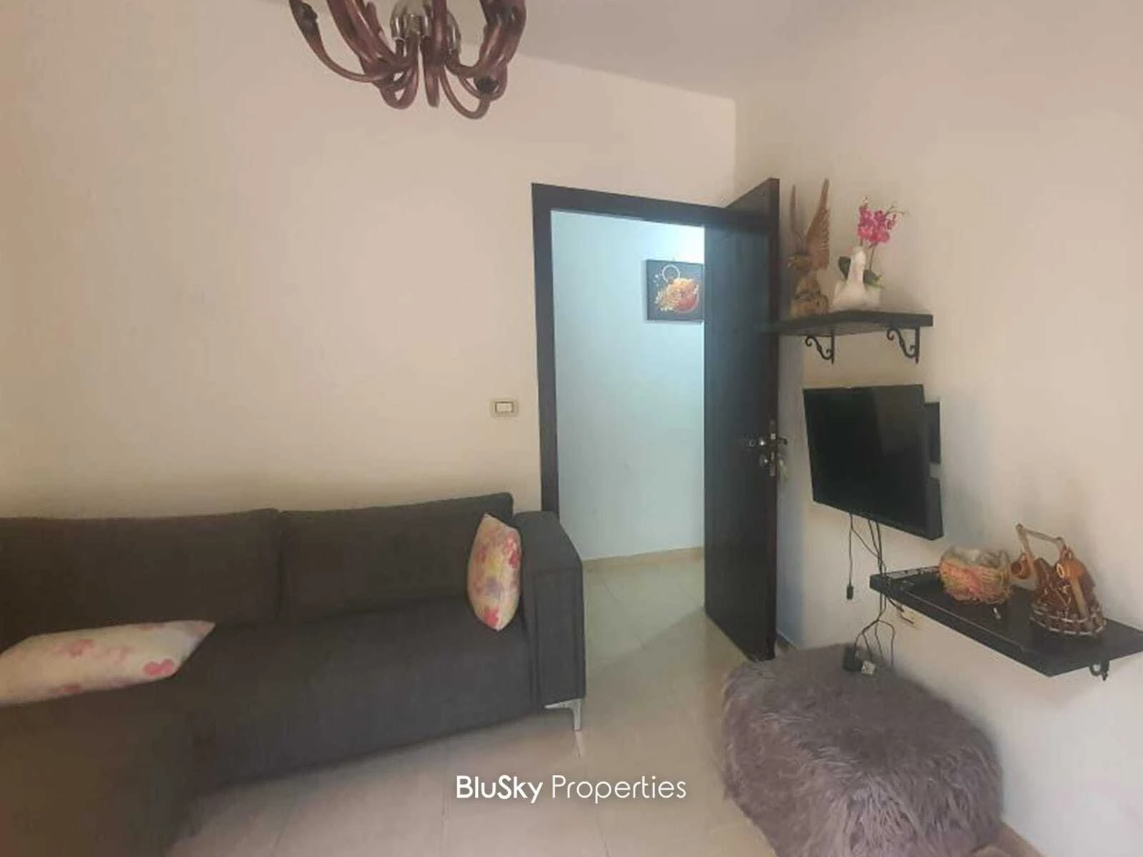 Apartment 130m² Terrace for Sale in Eddeh — الصورة 4