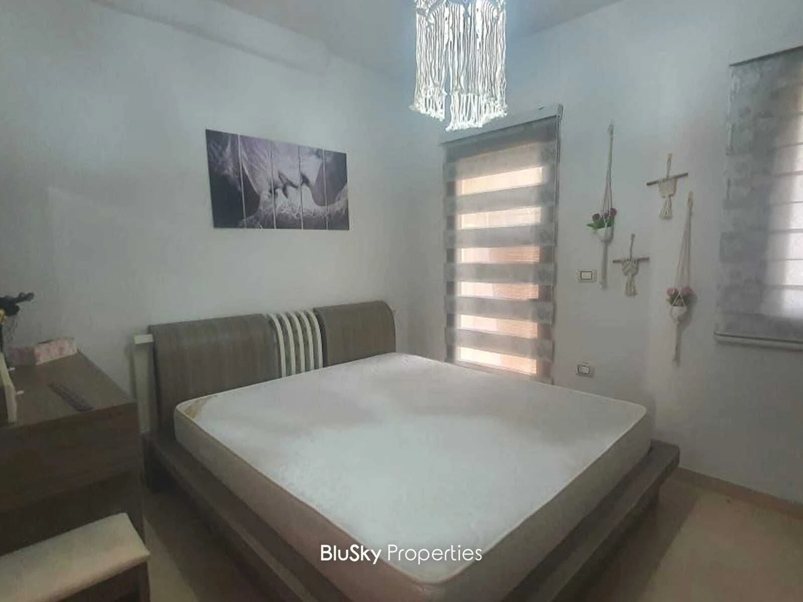 Apartment 130m² Terrace for Sale in Eddeh — الصورة 5