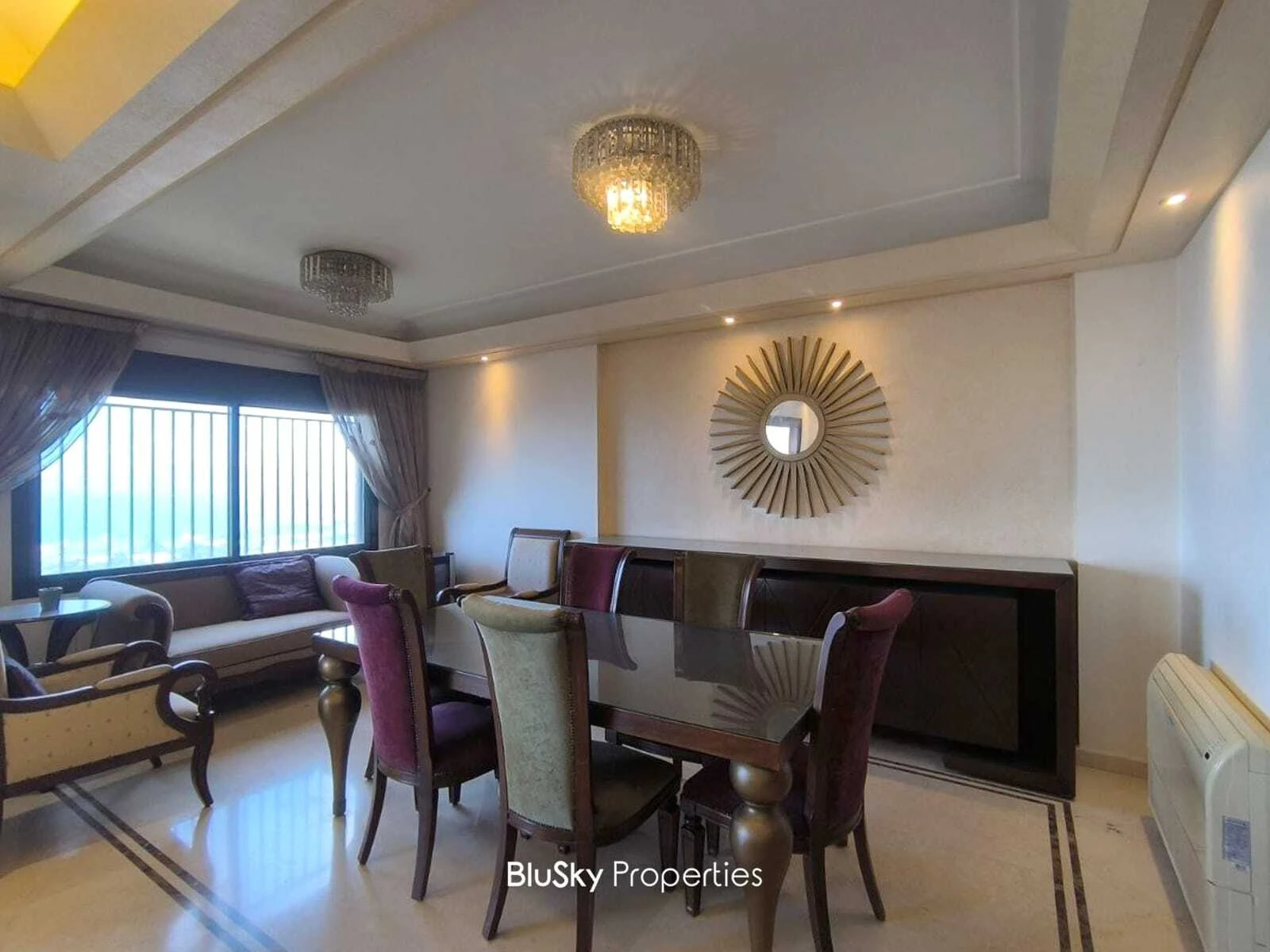 Apartment 170m² with Balcony for Rent in Elissar — الصورة 3