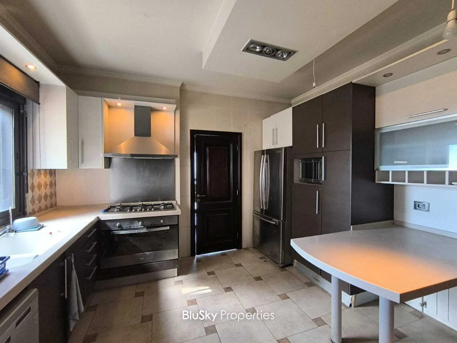 Apartment 170m² with Balcony for Rent in Elissar — الصورة 4
