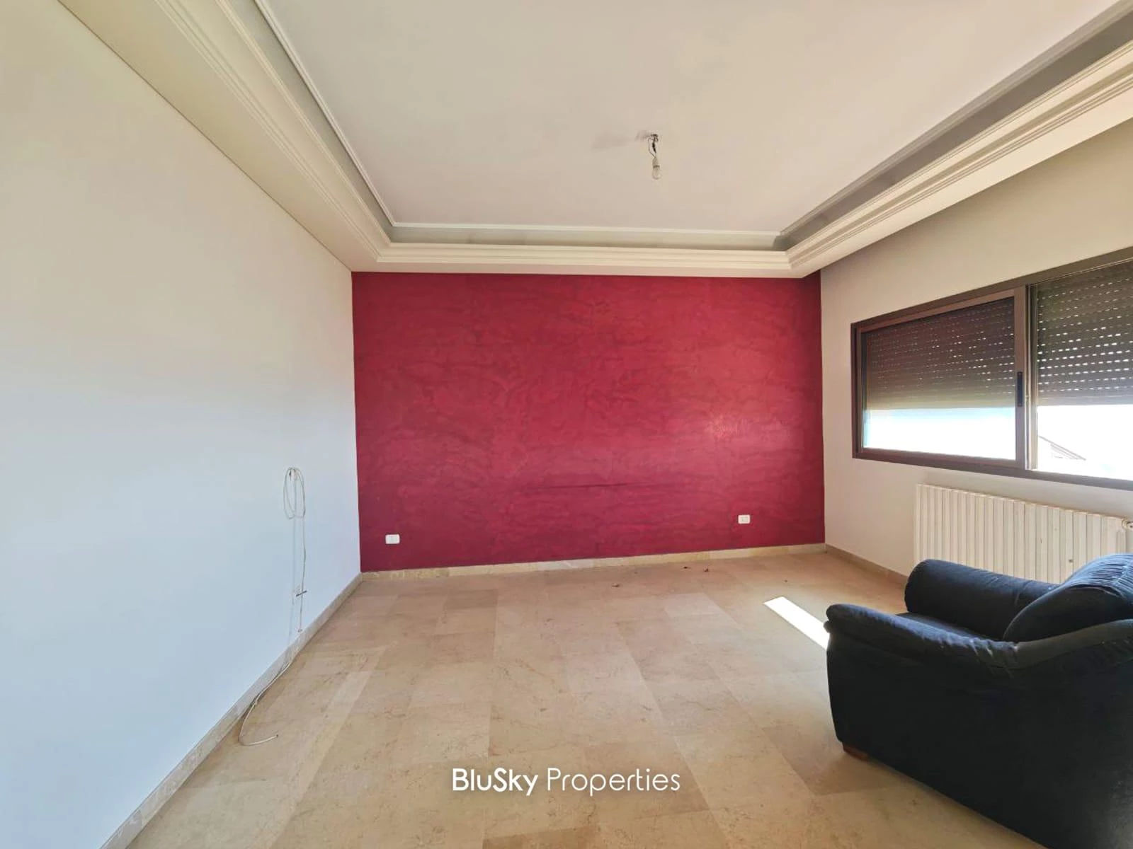 Apartment 220m² Sea View for Sale in Elissar