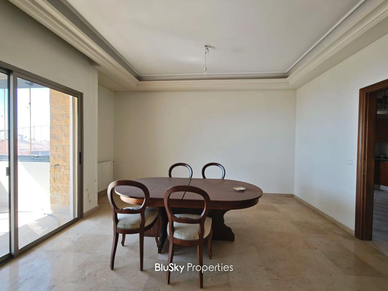 Apartment 220m² Sea View for Sale in Elissar — الصورة 2