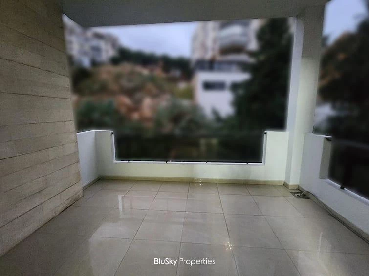 Apartment 115m² Sea View for Rent in Fanar — الصورة 2