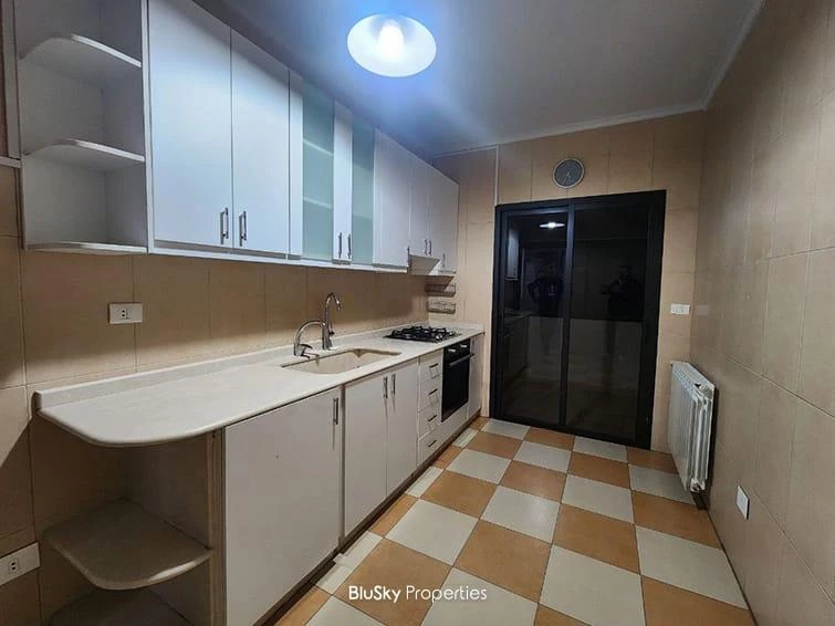 Apartment 115m² Sea View for Rent in Fanar — الصورة 5