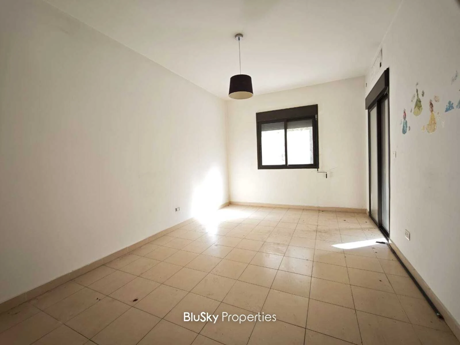 Apartment 125m² Terrace for Rent in Fanar — الصورة 2