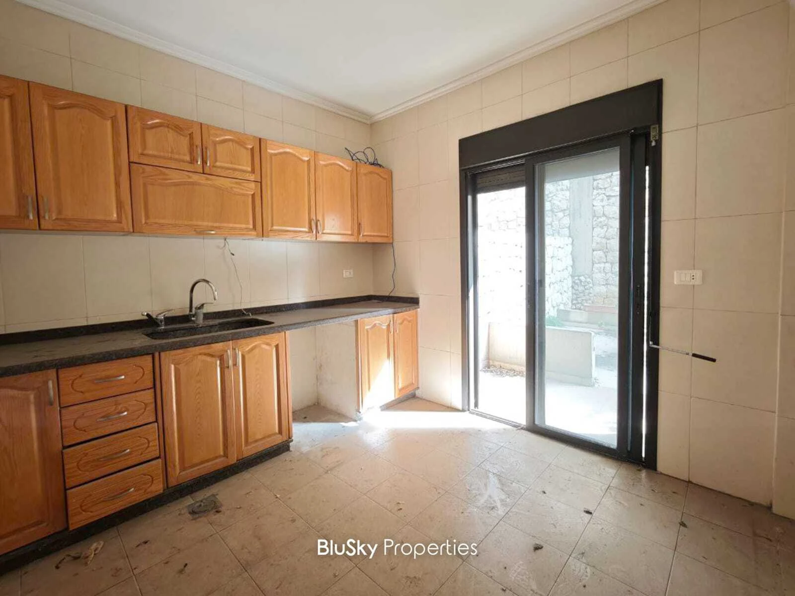 Apartment 125m² Terrace for Rent in Fanar — الصورة 3