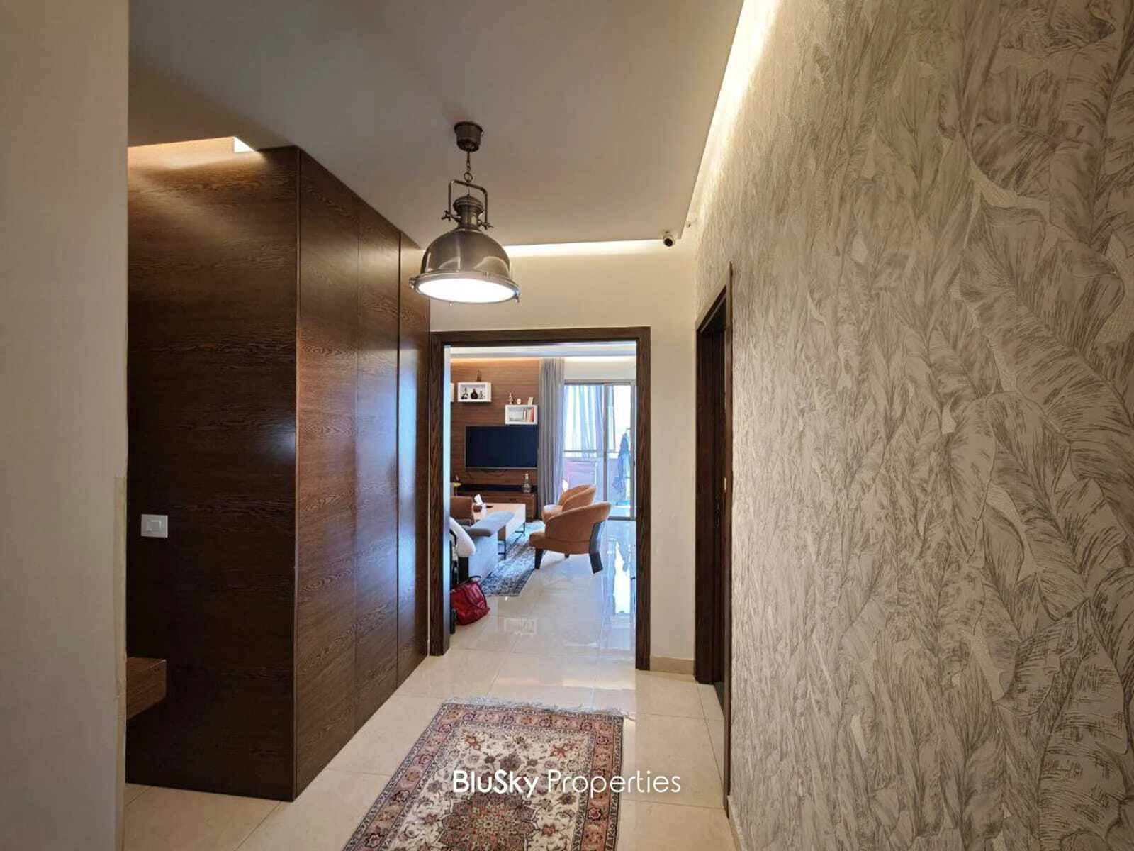Apartment 125m² with Mountain View for Sale in Fanar — الصورة 3