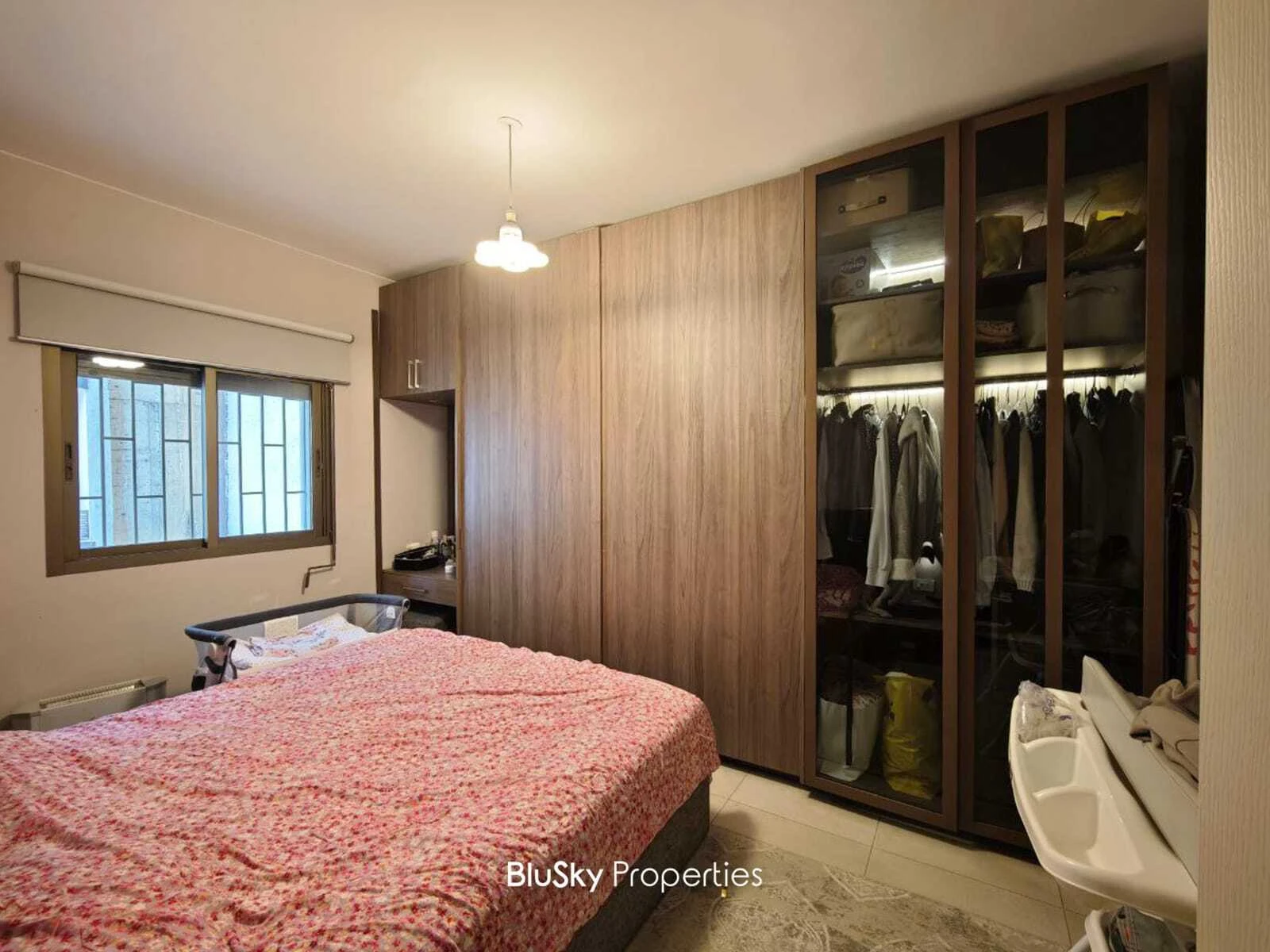 Apartment 125m² with Mountain View for Sale in Fanar — الصورة 5