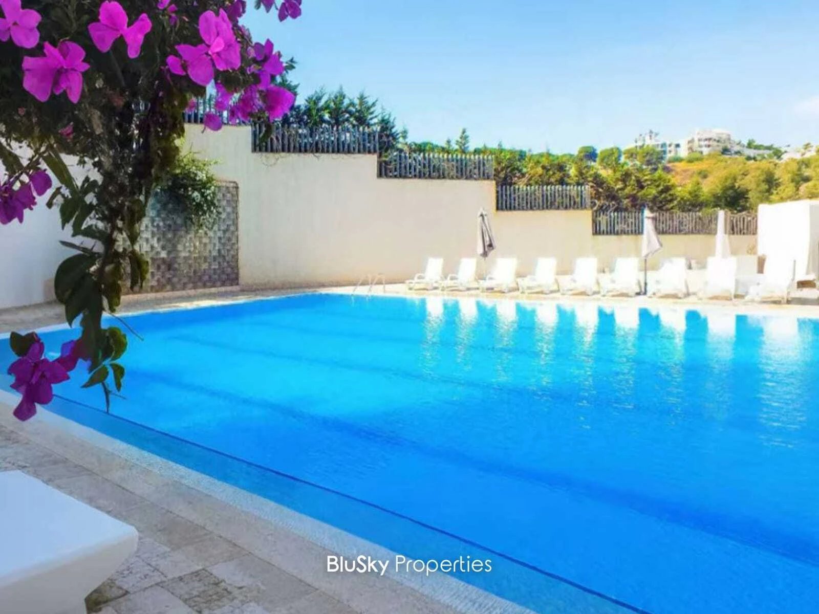 Apartment 128m² Balcony for Rent in Fanar — الصورة 2