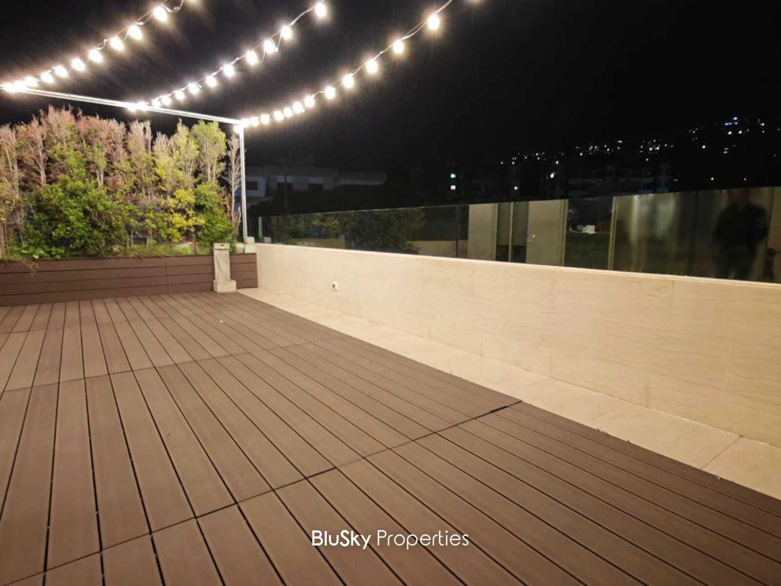Apartment 130m² Terrace for Rent in Fanar — الصورة 2