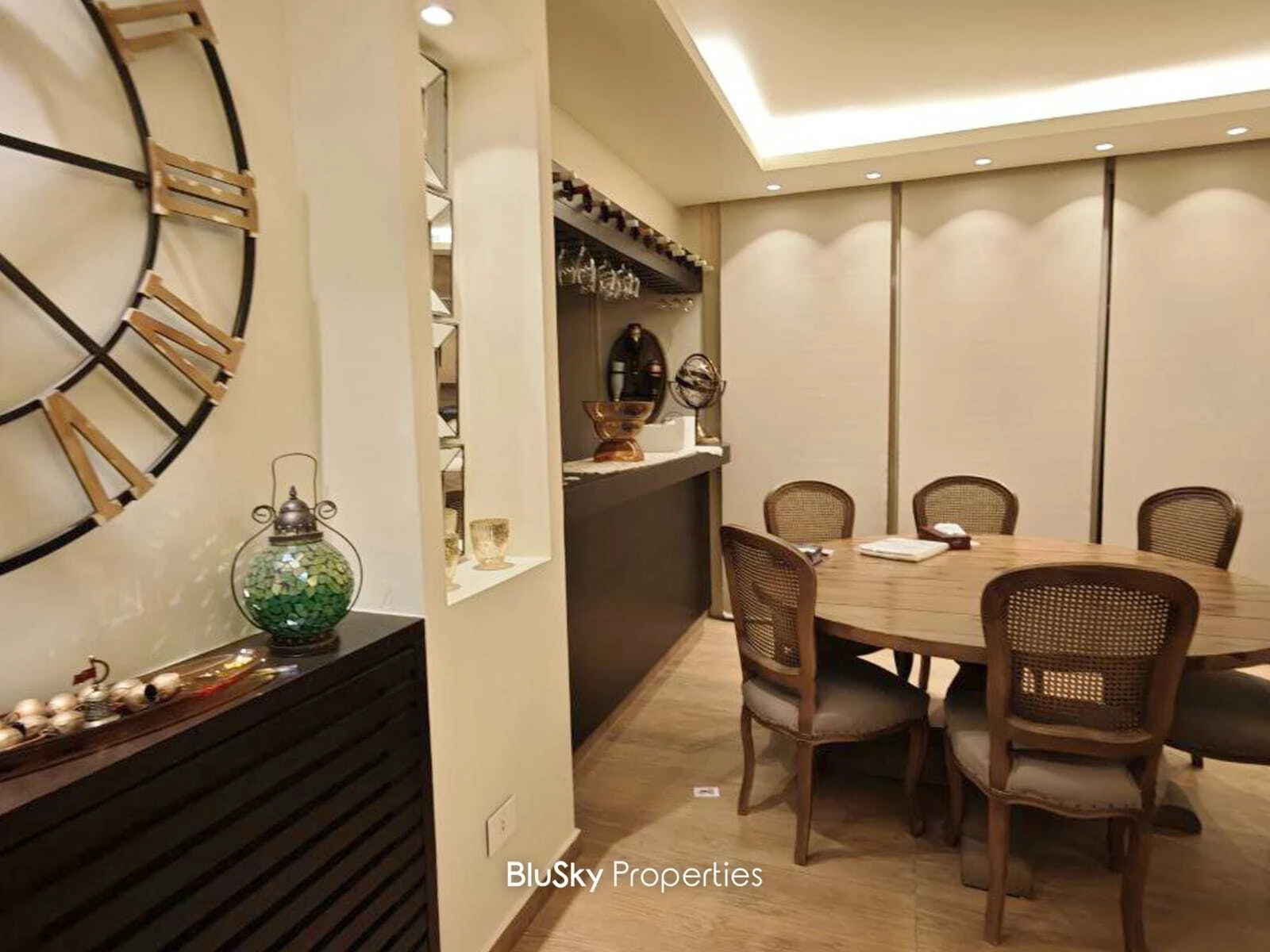 Apartment 130m² Terrace for Rent in Fanar — الصورة 4