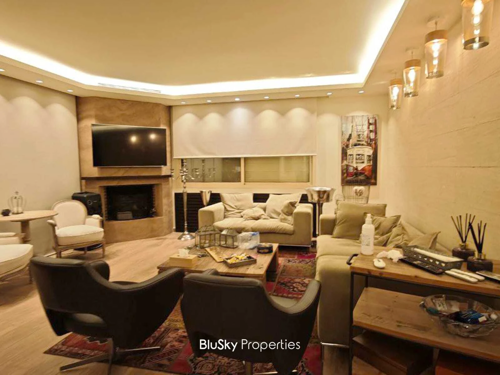 Apartment 130m² Terrace for Rent in Fanar — الصورة 5
