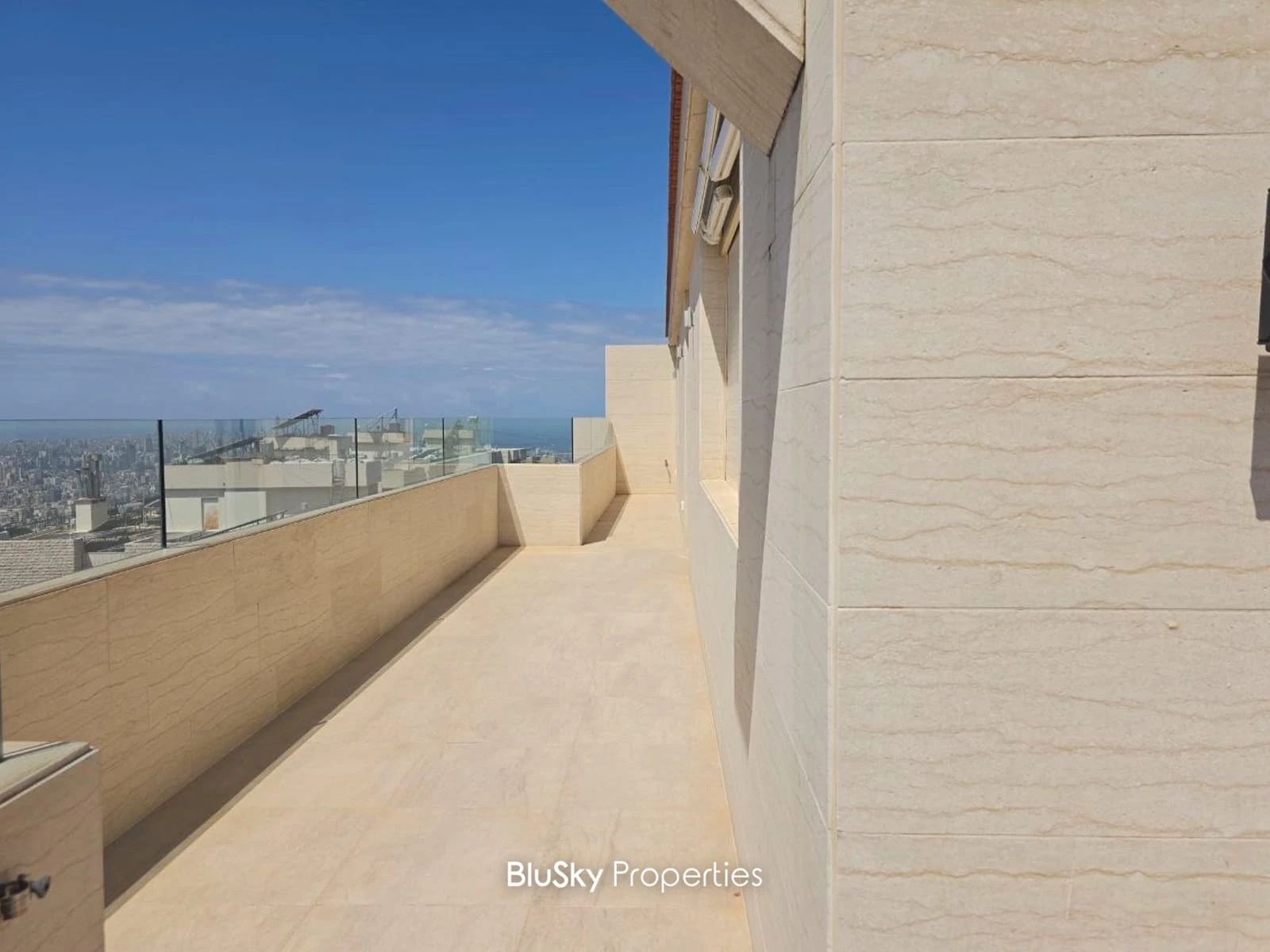 Apartment 130m² with Terrace for Rent in Fanar — الصورة 2