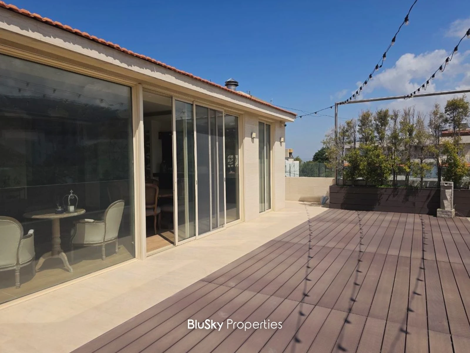 Apartment 130m² with Terrace for Rent in Fanar — الصورة 3