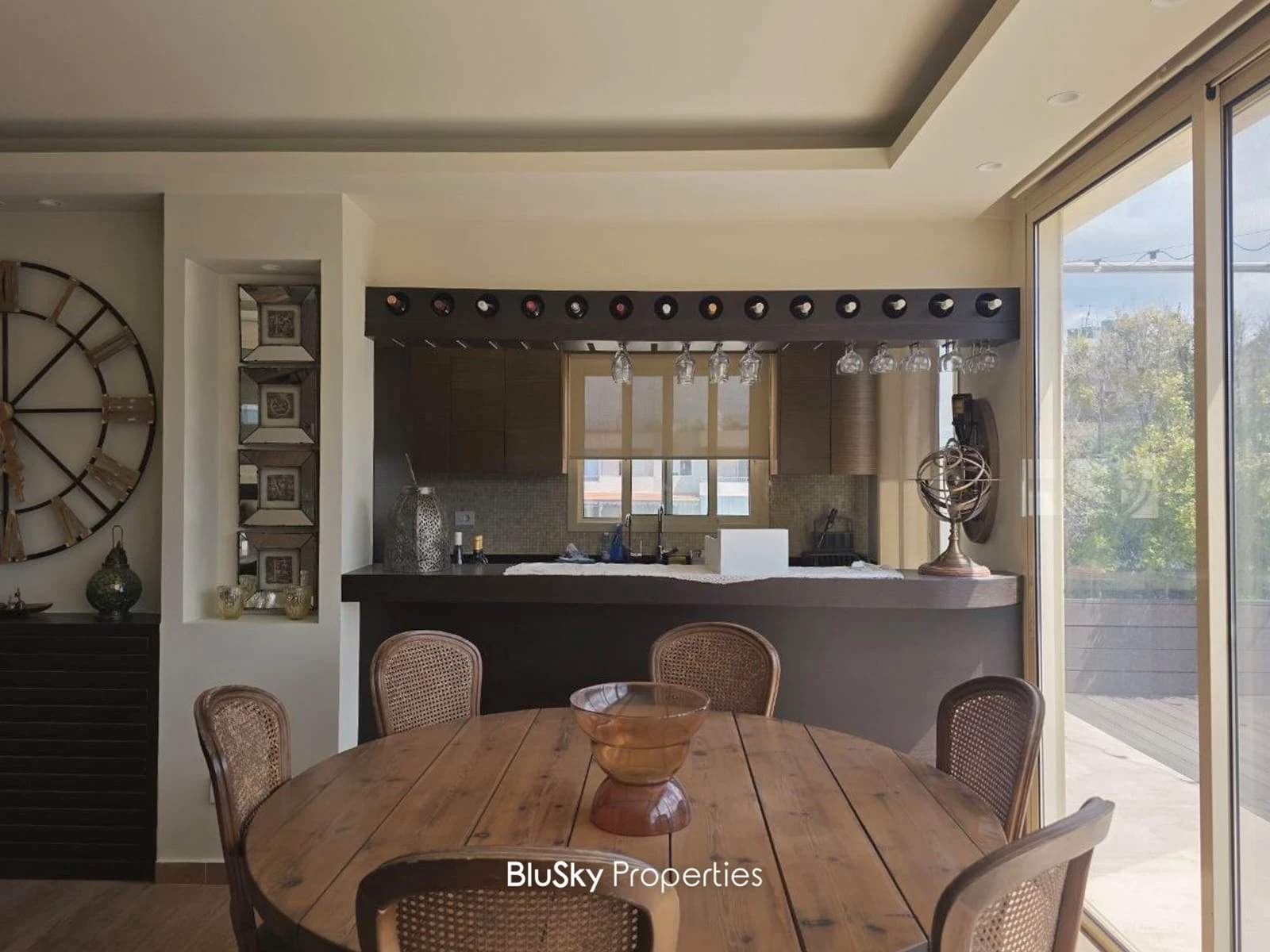 Apartment 130m² with Terrace for Rent in Fanar — الصورة 4