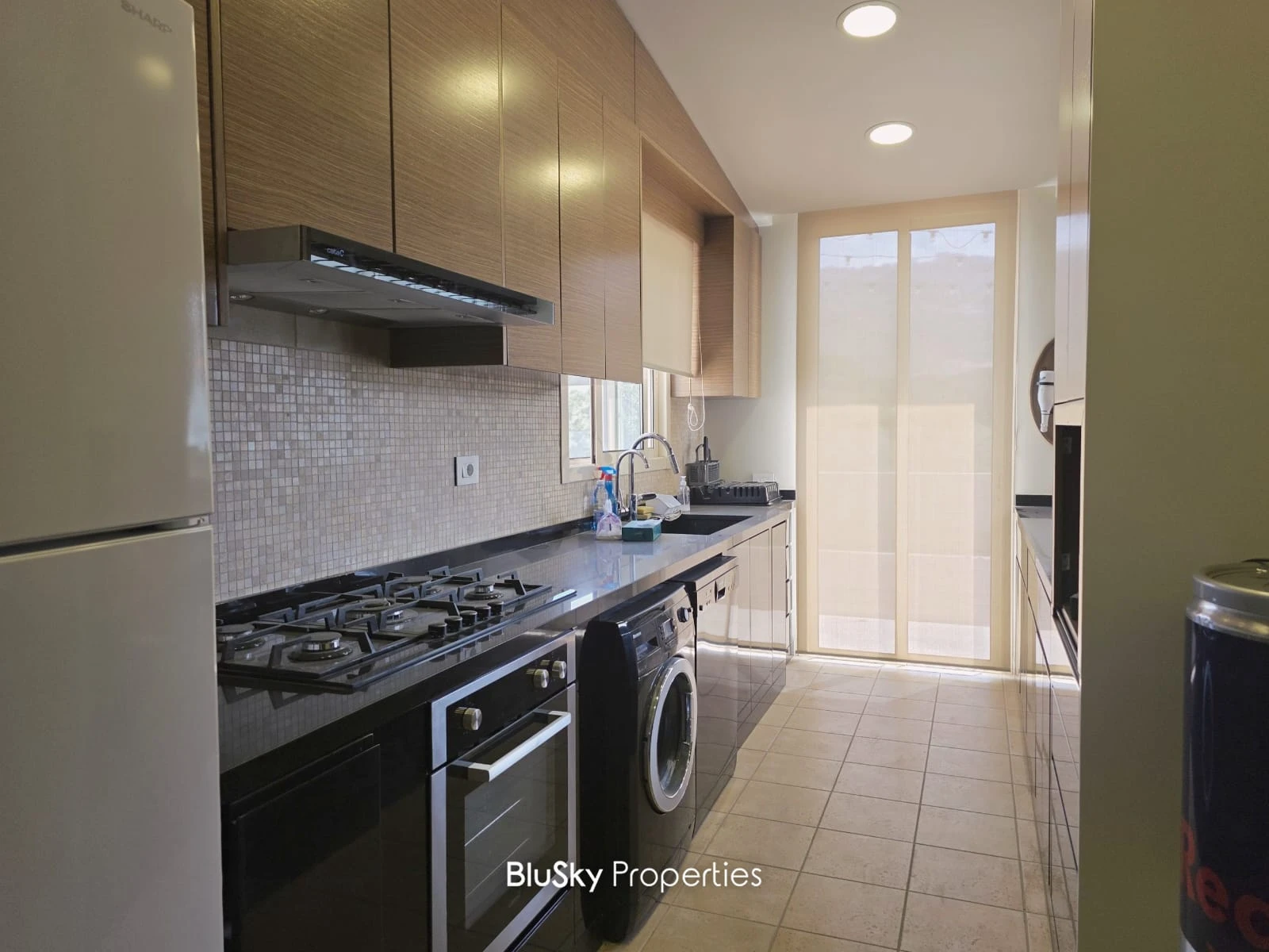 Apartment 130m² with Terrace for Rent in Fanar — الصورة 5