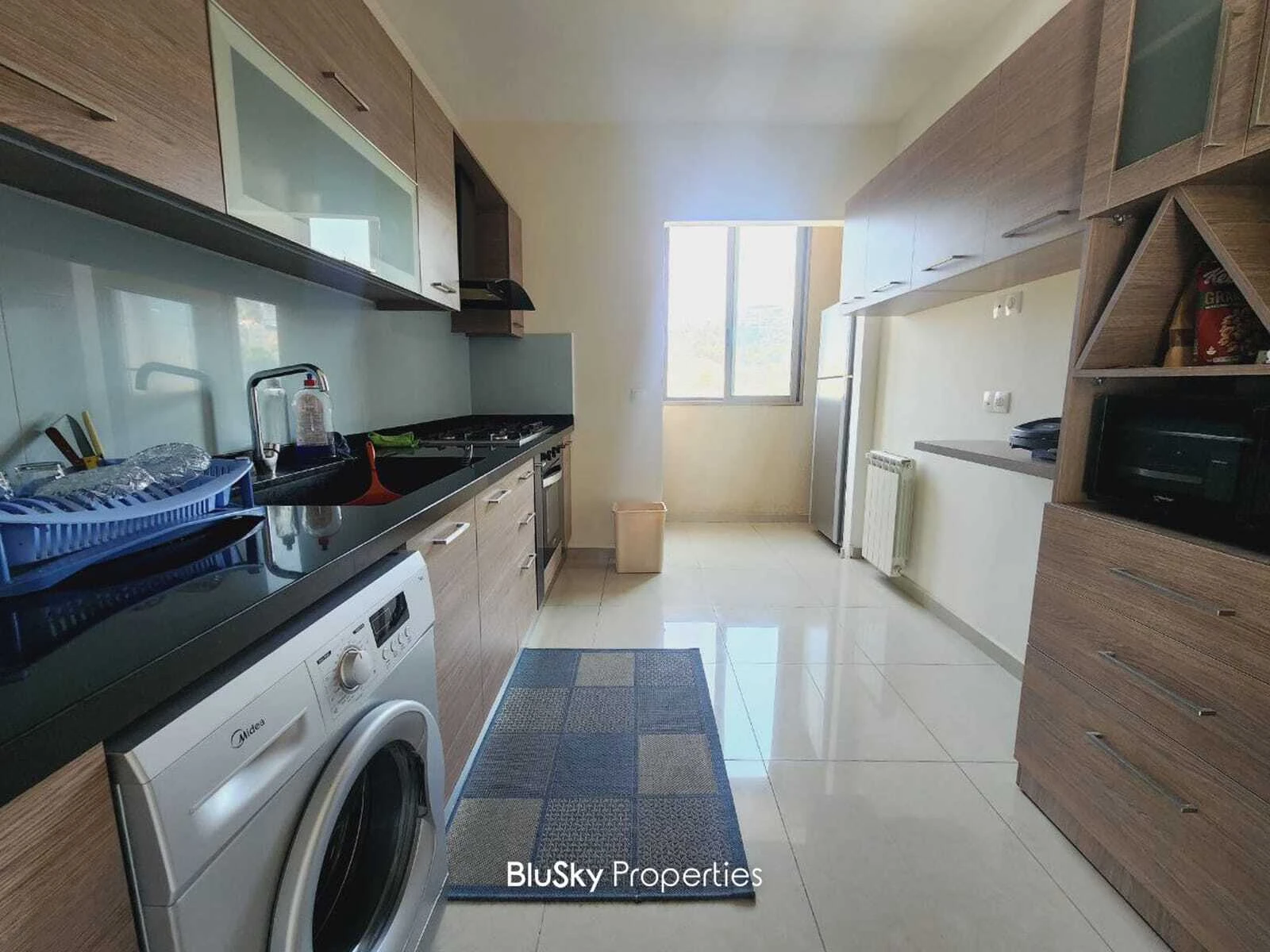 Apartment 130m² Mountain View for Rent in Fanar — photo 2