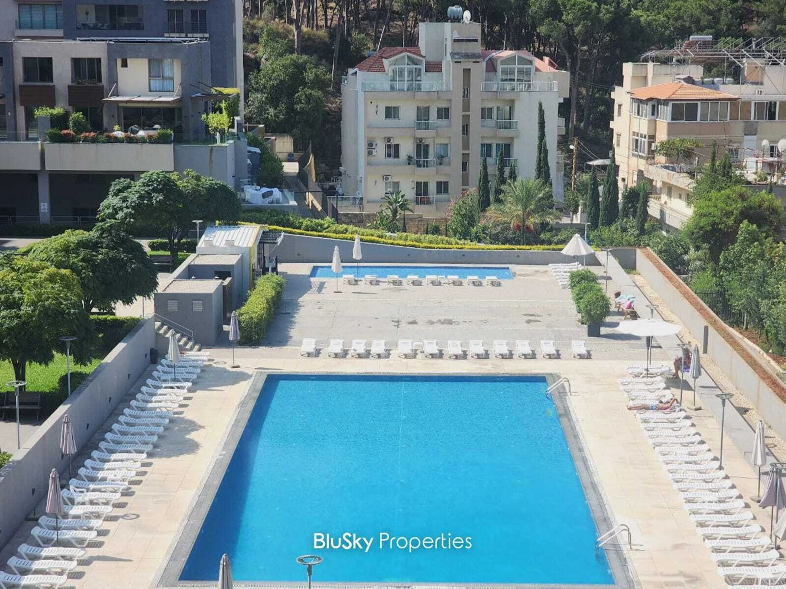 Apartment 130m² Mountain View for Rent in Fanar — photo 3