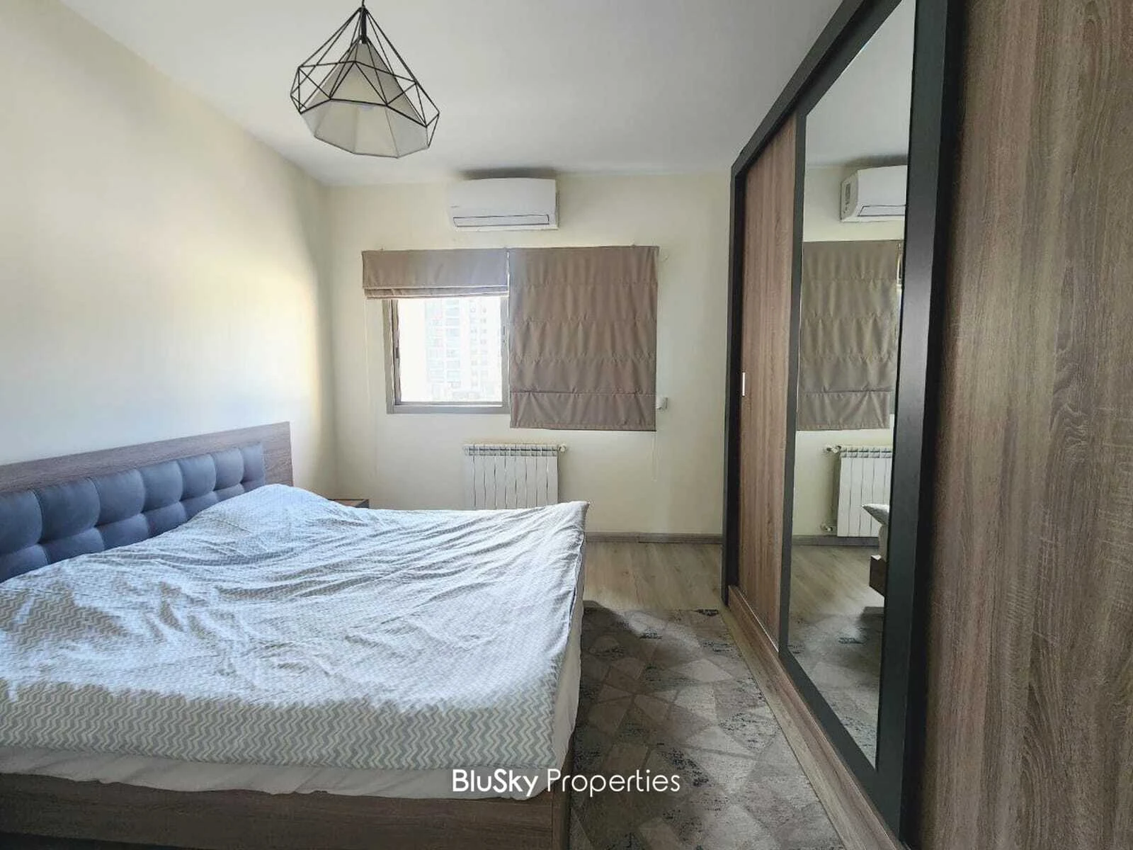 Apartment 130m² Mountain View for Rent in Fanar — photo 4