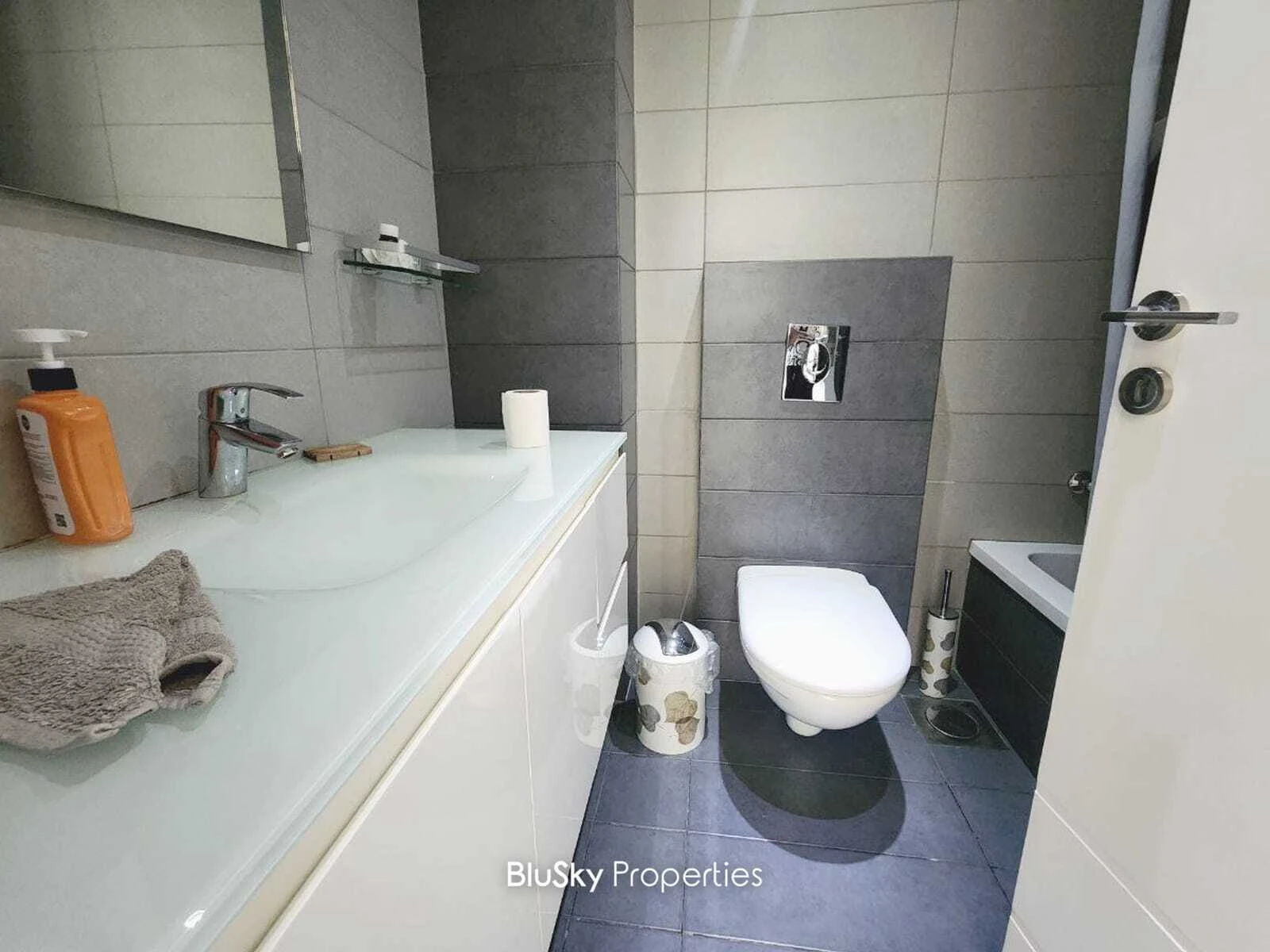 Apartment 130m² Mountain View for Rent in Fanar — photo 5