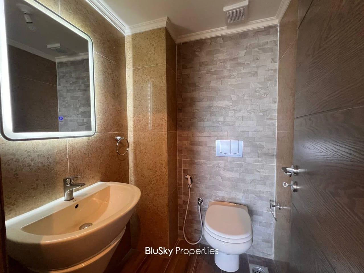 Apartment 130m² Sea View for Sale in Fanar — الصورة 4