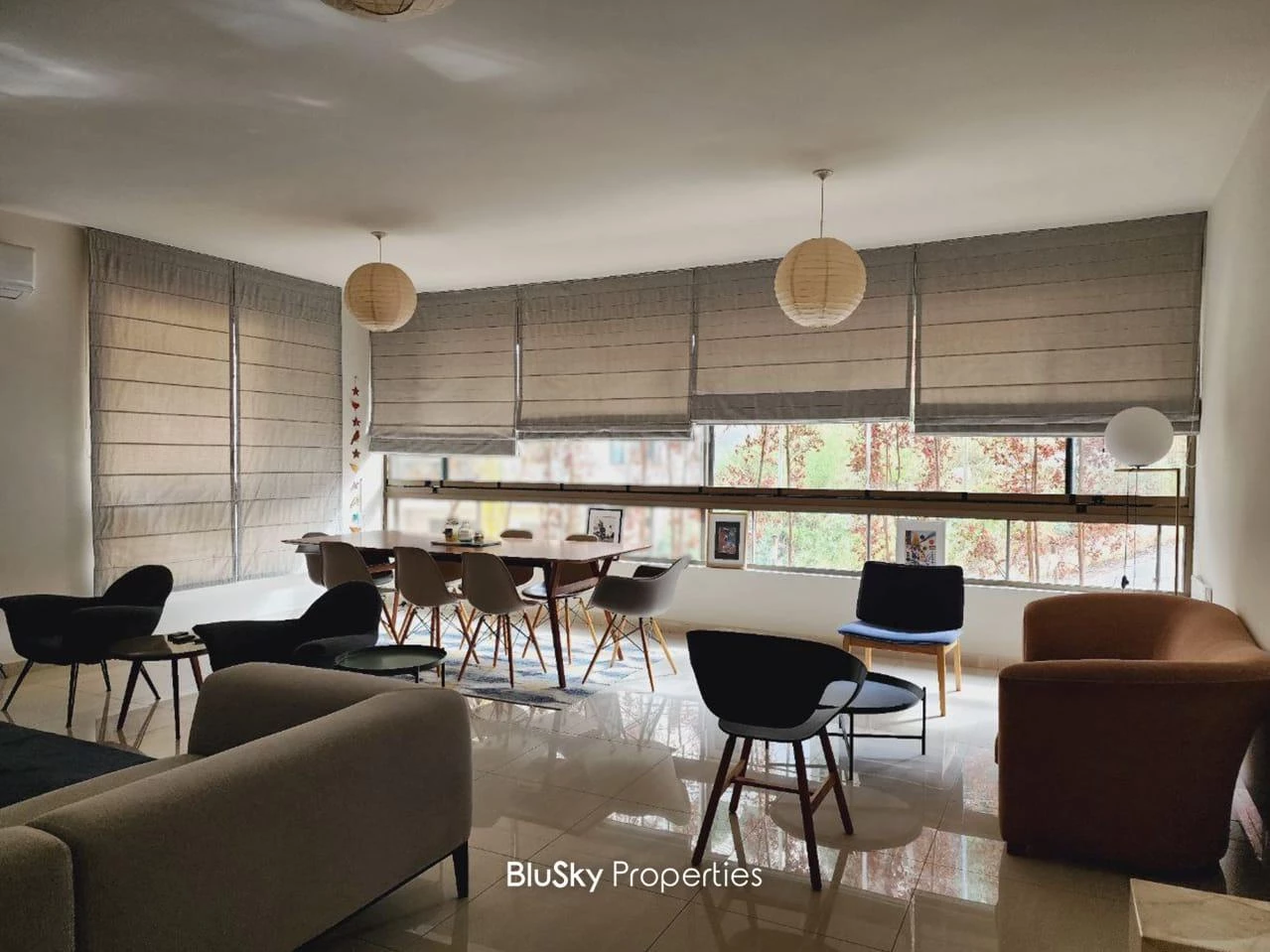 Apartment 135m² for Sale in Fanar