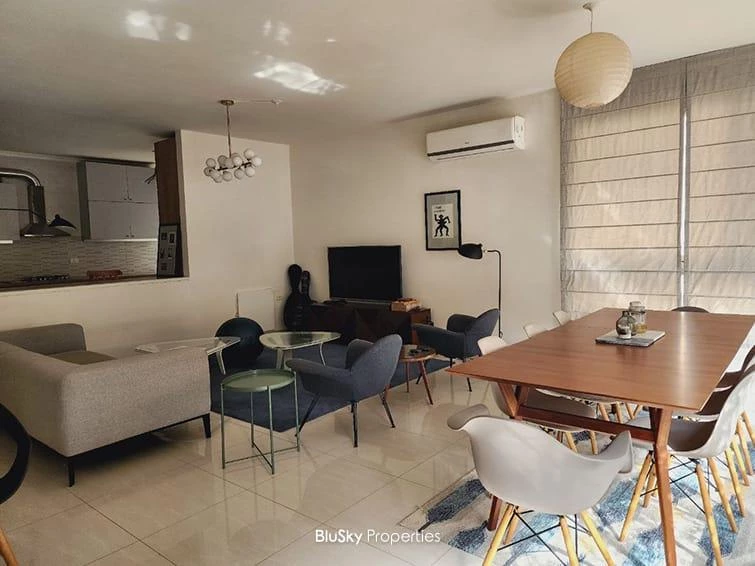 Apartment 135m² for Sale in Fanar — الصورة 2