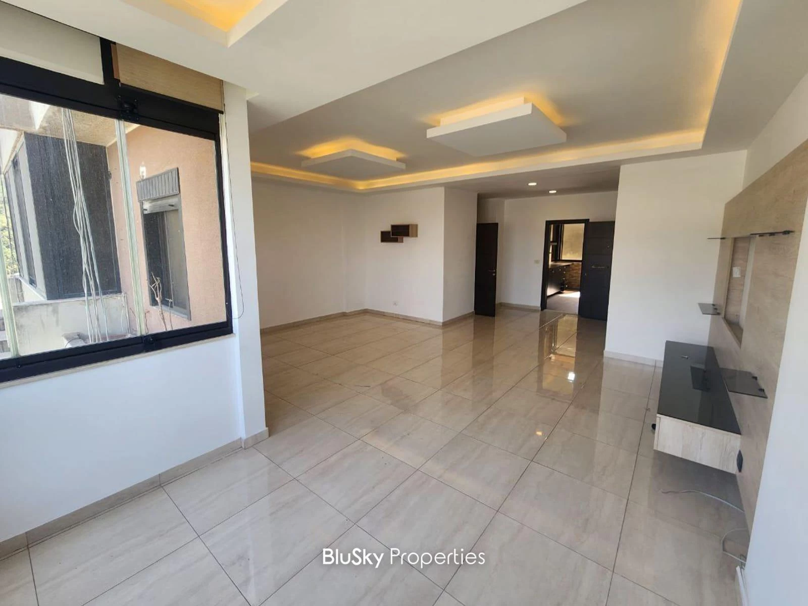 Apartment 140m² Sea View for Sale in Fanar — الصورة 3