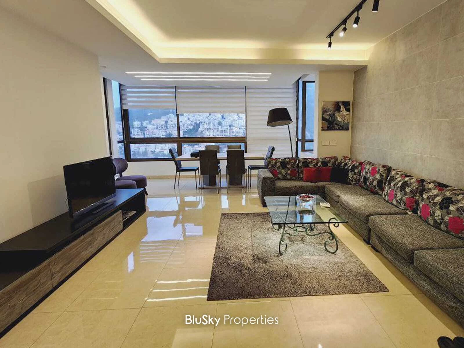 Apartment 150m² Mountain View for Rent in Fanar