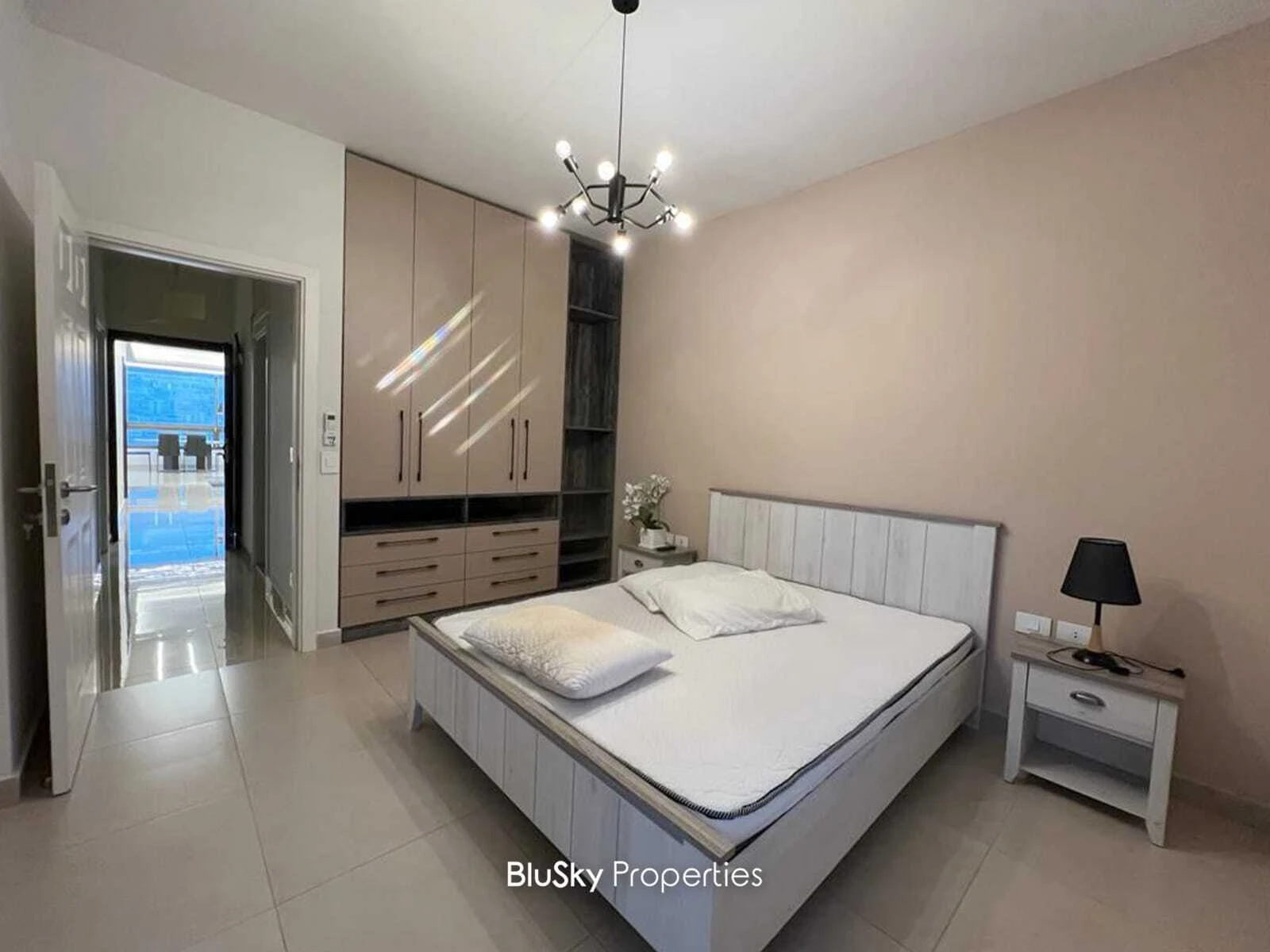 Apartment 150m² Mountain View for Rent in Fanar — photo 2