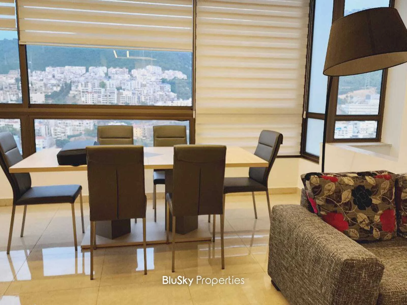 Apartment 150m² Mountain View for Rent in Fanar — photo 3
