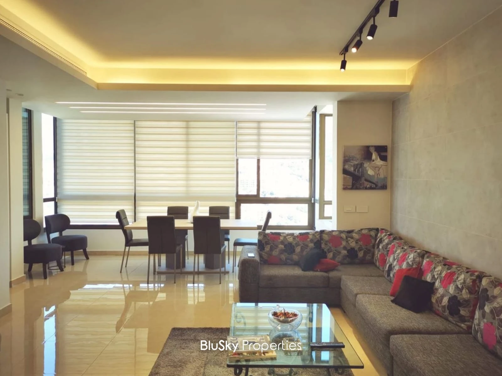 Apartment 150m² for Rent in Fanar