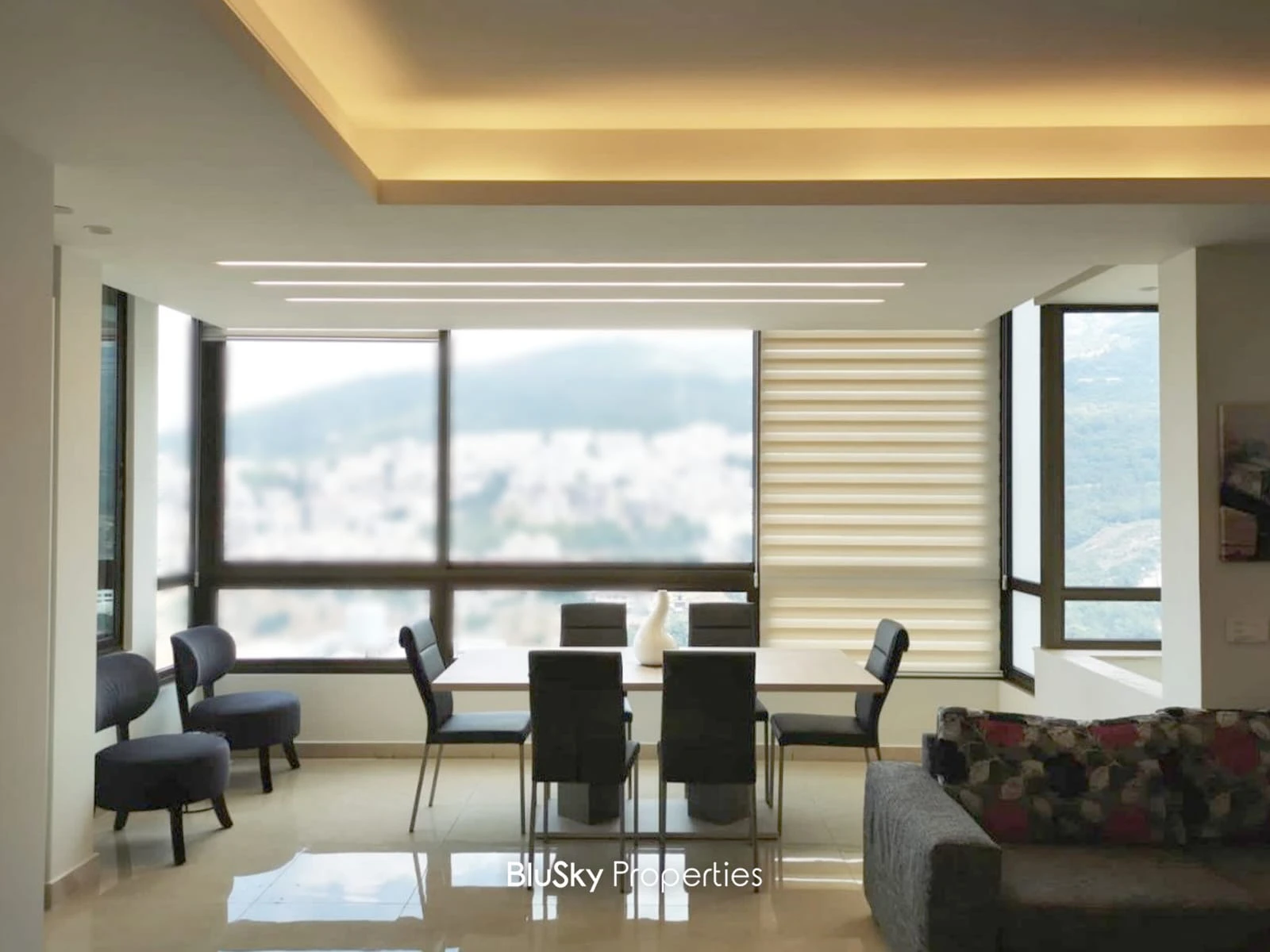 Apartment 150m² for Rent in Fanar — الصورة 3