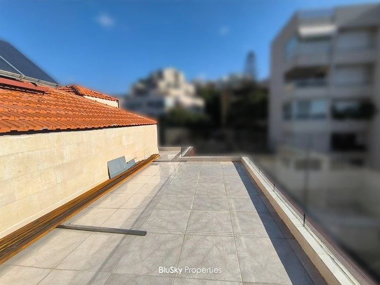 Apartment 150m² Terrace for Rent in Fanar — photo 3