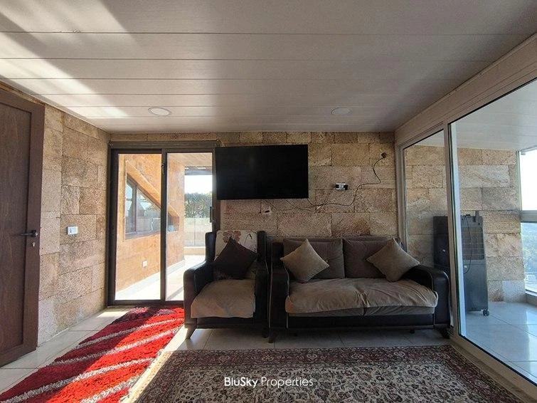 Apartment 150m² Terrace for Rent in Fanar — photo 4